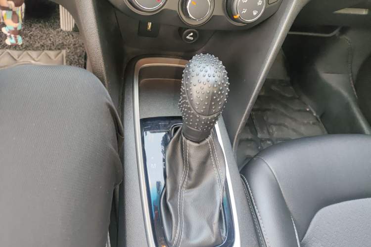 Used Chevrolet Cavalier 2016 1.5L Automatic Xinyue Edition