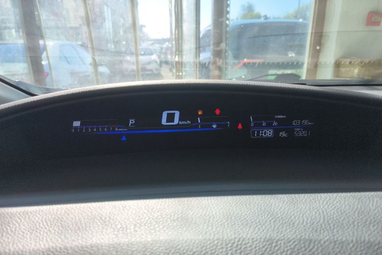 Used Honda Jade 2017 1.8L Automatic Classic Edition 5 seats
