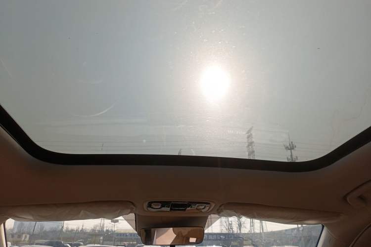 Used Leapmotor C11 2024 Pure Electric 515 Smart Drive Edition
