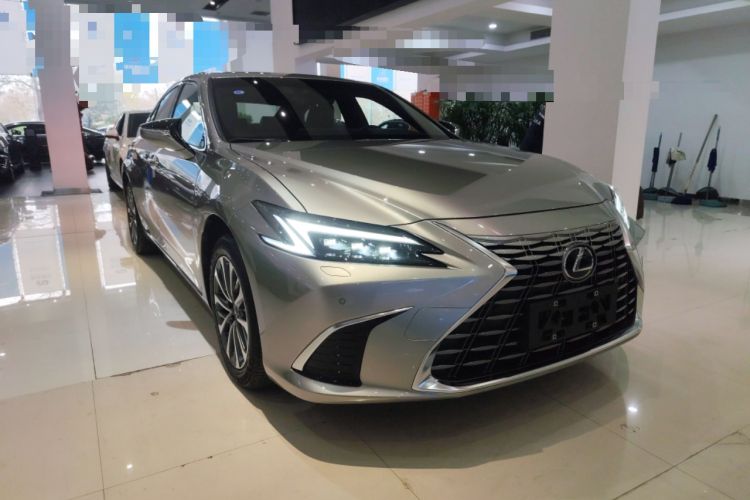 Used Lexus ES 2025 200 Premium Edition