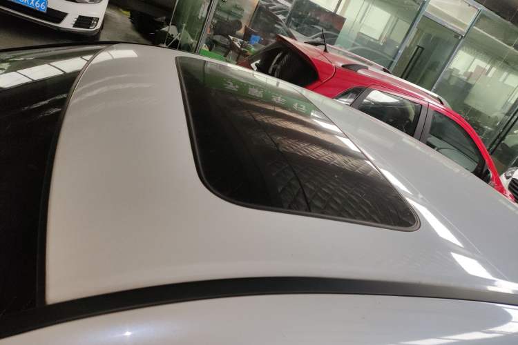 Used Honda Accord 2016 2.0L Elite Edition
