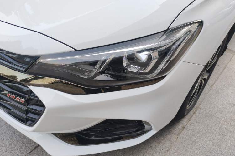 Used Chevrolet Monza 2019 RS 330T Automatic Comfort Edition China VI Standard
