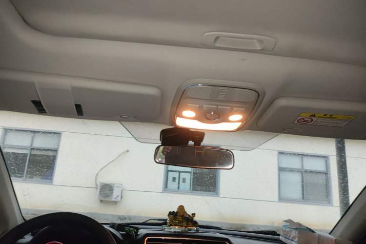 Used Haval H6 2015 Revised Version Sport Edition 1.5T Manual Transmission Two-Wheel Drive Elite Grade