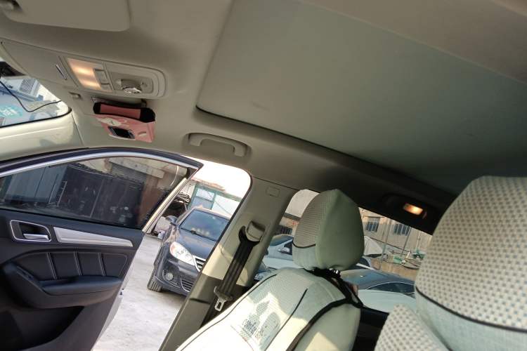 Used Roewe RX5 New Energy 2019 eRX5 50T Internet-Enhanced Flagship Edition