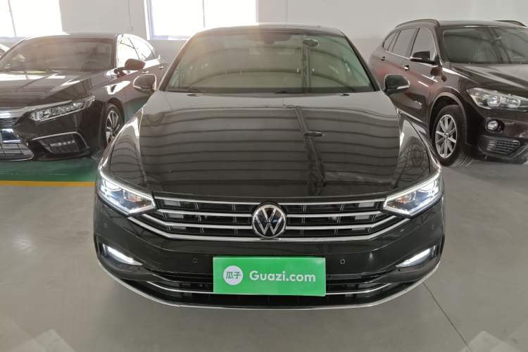 Used Volkswagen Magotan 2020 330TSI DSG Luxury Edition
