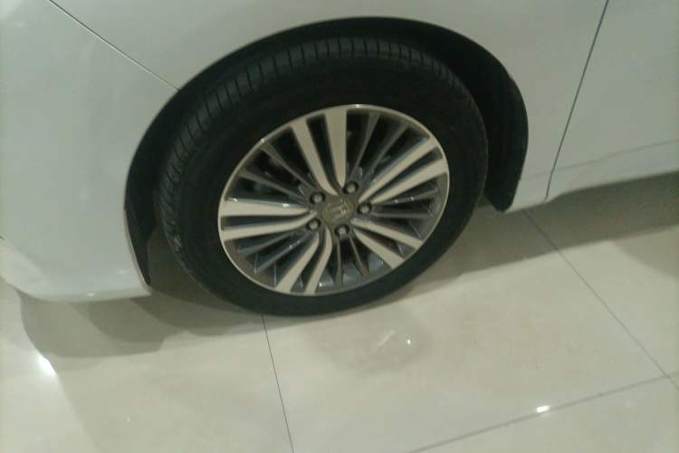 Used Honda Odyssey 2018 2.4L Luxury Edition
