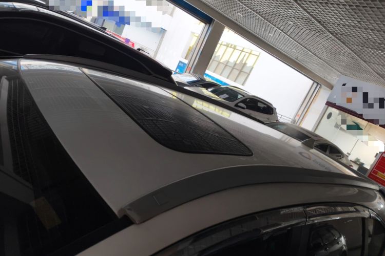 Used Honda CR-V 2013 2.4L Two-Wheel-Drive Luxury Edition
