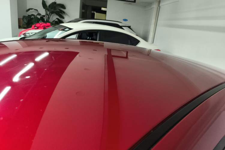 Used Mazda Mazda 3 Axela 2017 Sedan 1.5L Automatic Comfort Model Emission Standard China V
