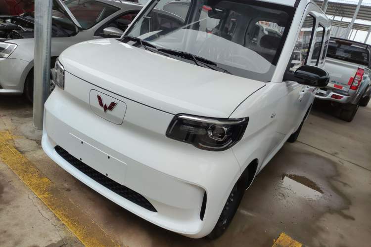 Used Wuling Zhiguang New Energy 
