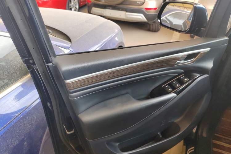 Used GAC Trumpchi M8 2021 Master Series 390T Ultimate Edition
