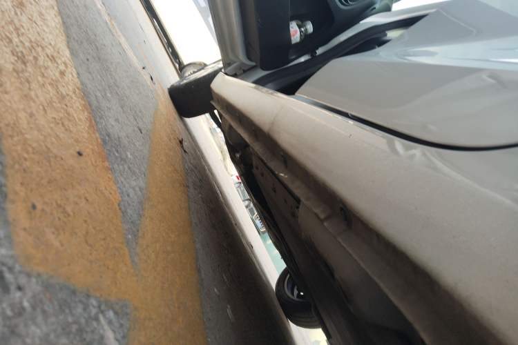 Used ORA Black Cat 2021 351 km Standard Version
