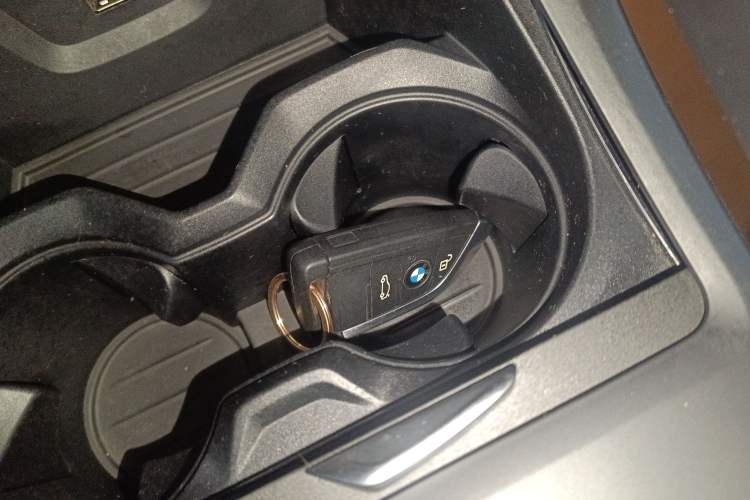 Used BMW X1 2021 Restyled sDrive25Li Leading Edition
