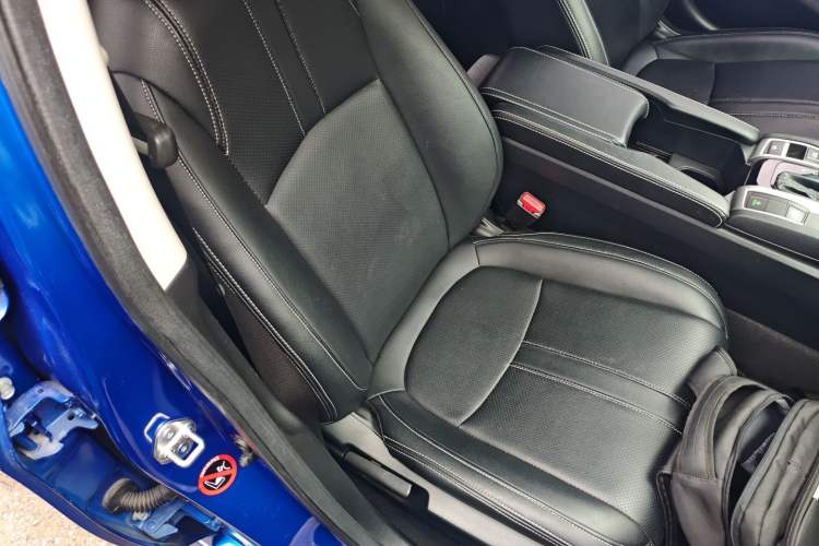 Used Honda Civic 2016 220TURBO CVT Luxury Edition
