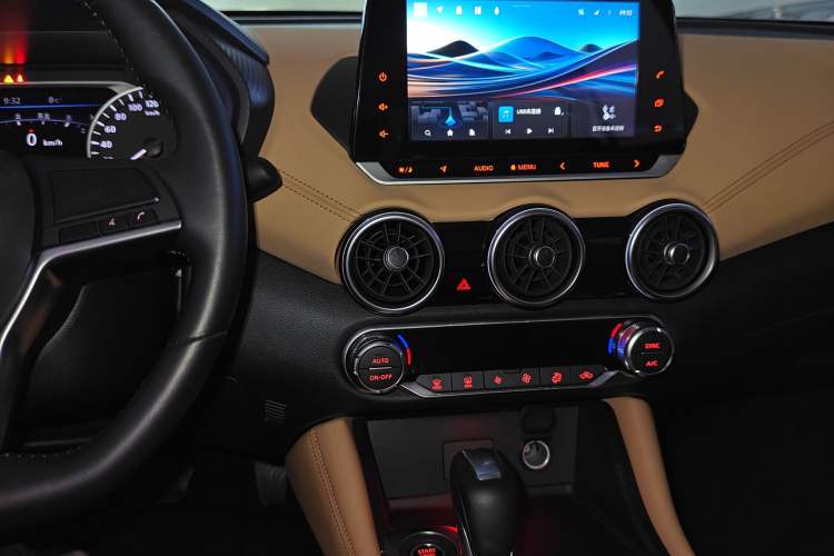 Used Nissan Sylphy 2021 1.6L TOP CVT Luxury Edition
