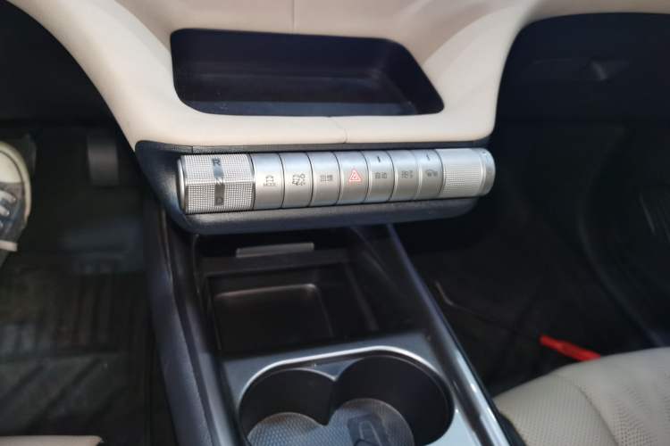 Used BYD Dolphin 2023 420 km Fashion Edition
