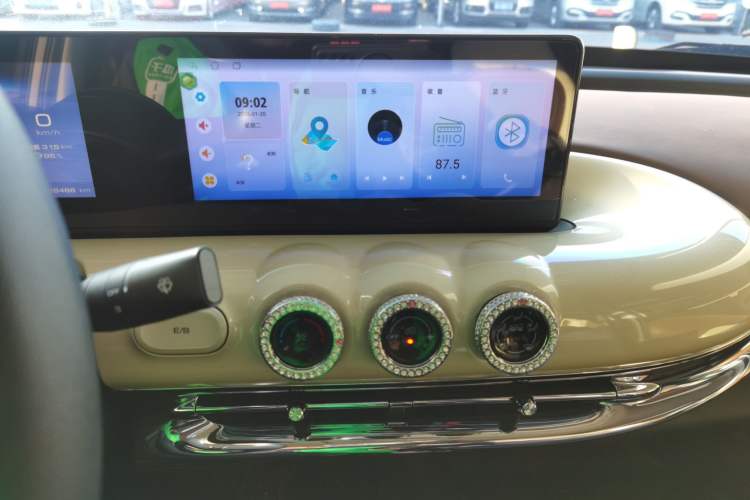 Used Wuling Bingo 2024 333 km Enjoyment Version