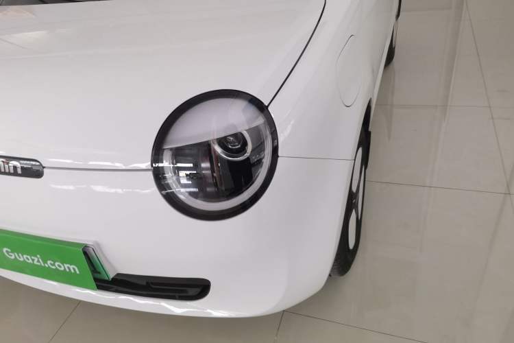 Used  Lumin 2024 130km Qingyue Version
