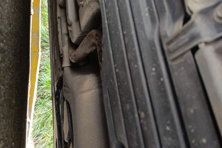 Used Ford Focus 2012 Sedan 1.6L Automatic Comfort Model
