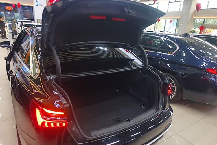 Used Audi A6L 2023 45 TFSI Prestige Dynamic Edition