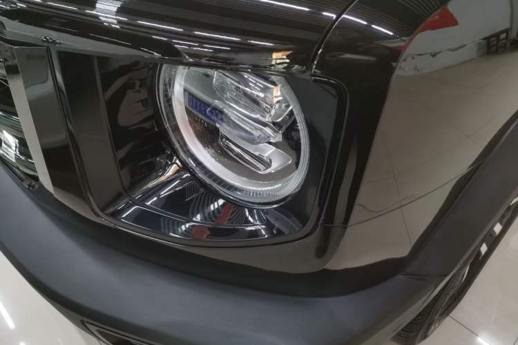 Used Haval DARGO 2021 Revised Version 1.5T DCT Two-Wheel Drive "Mǎquǎn" Edition
