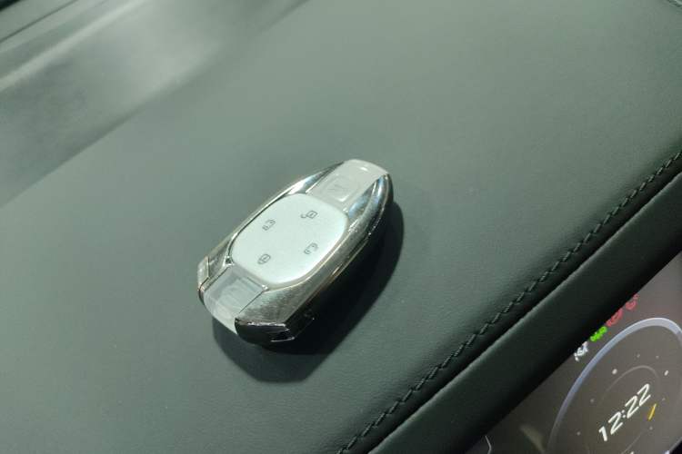 Used GAC Trumpchi E9 2023 E9 MAX