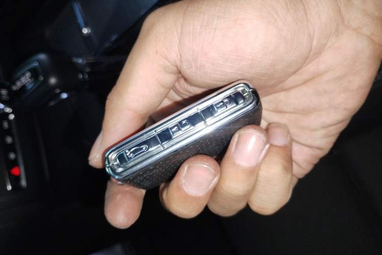 Used Volvo XC60 2019 T5 4x4 Smart & Dynamic Sport Edition China VI Standard
