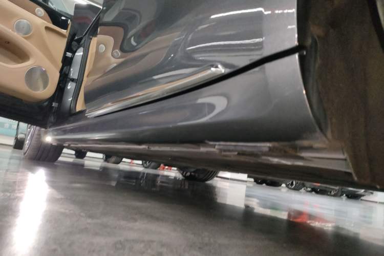 Used Hima Stelato S9 2024 All-Electric Ultra Four-Wheel-Drive Flagship Edition