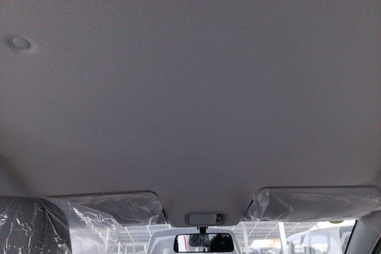 Used Wuling Hongguang New Energy 2024 All-Electric Model 300KM Practical Version