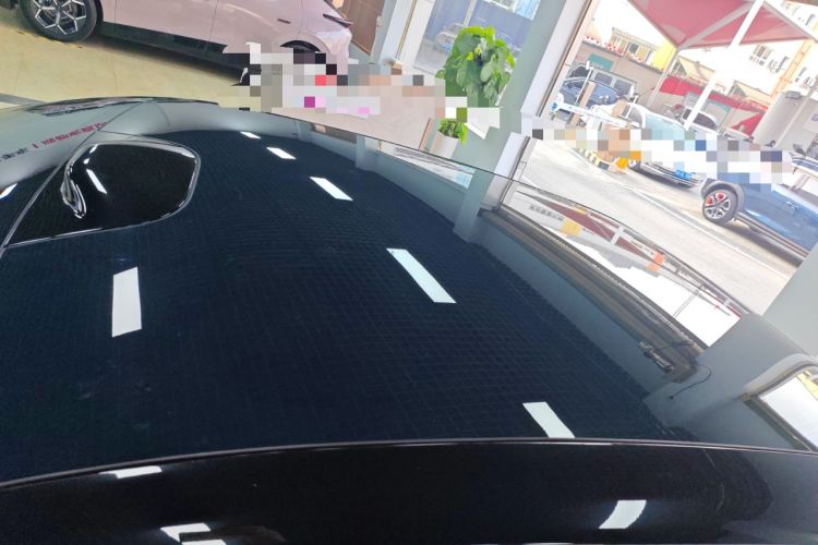 Used Lynk & Co Lynk & Co 10 EM-P 
