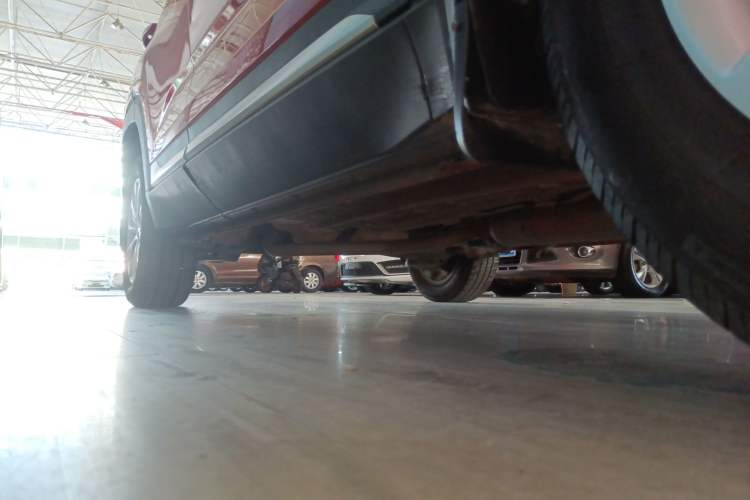 Used Changan CS35PLUS 2019 1.6L Manual E-Link Upgrade Edition