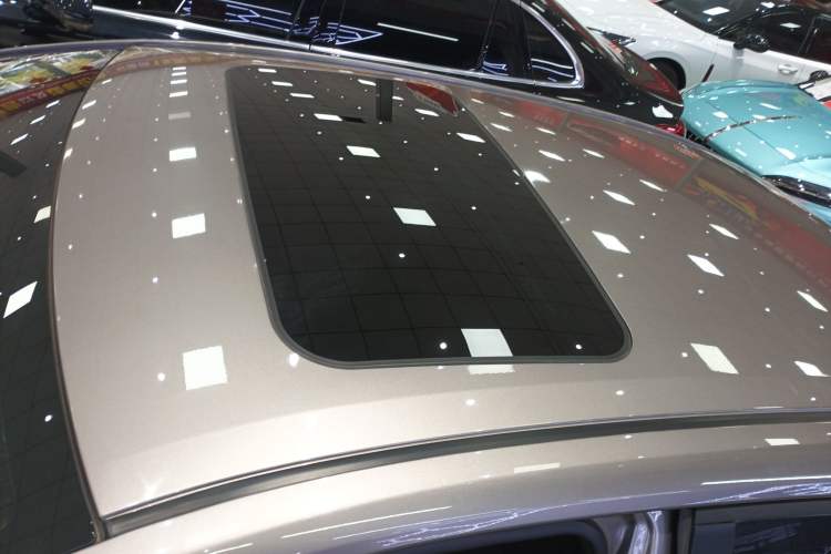 Used Toyota Corolla 2023 1.8L Smart Electric Hybrid Dual-Motor Elite Edition