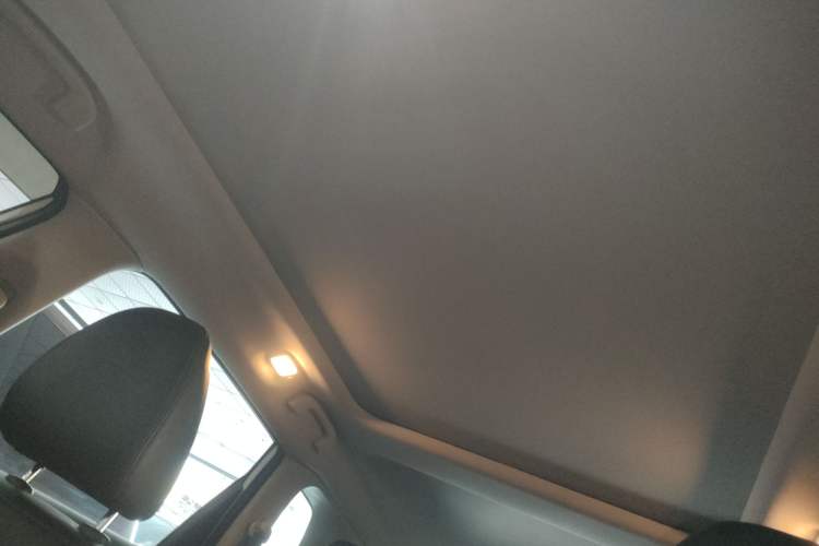 Used Nissan X-Trail 2019 2.0L CVT Smart Connect Comfort Edition 2WD