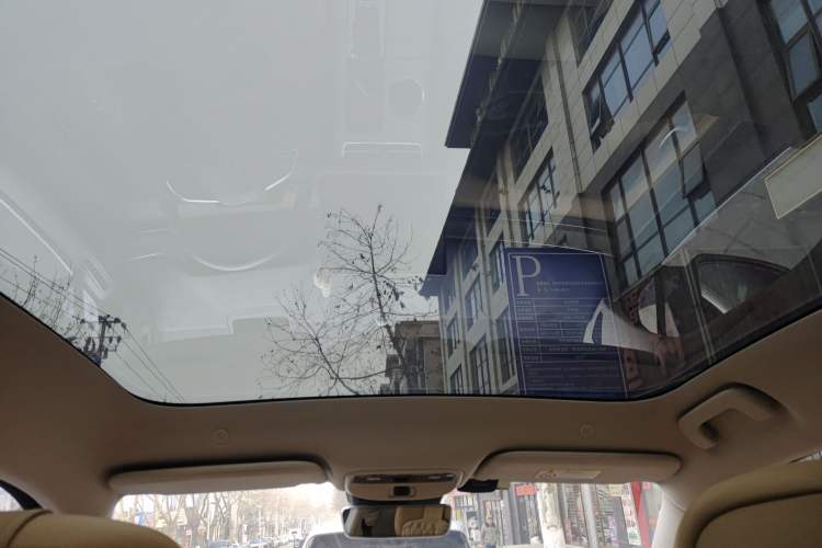 Used Hima AITO M5 2022 Range-Extended Rear-Drive Standard Version
