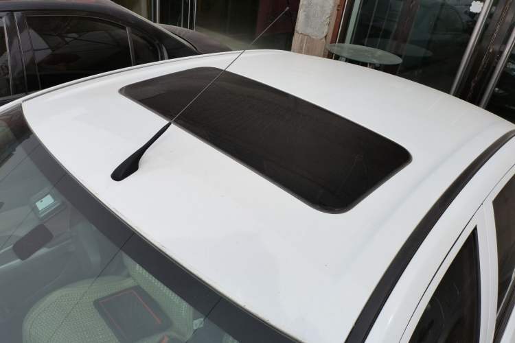 Used Chevrolet Sail 2018 Sail 3 1.3L Manual Comfort Sunroof Edition
