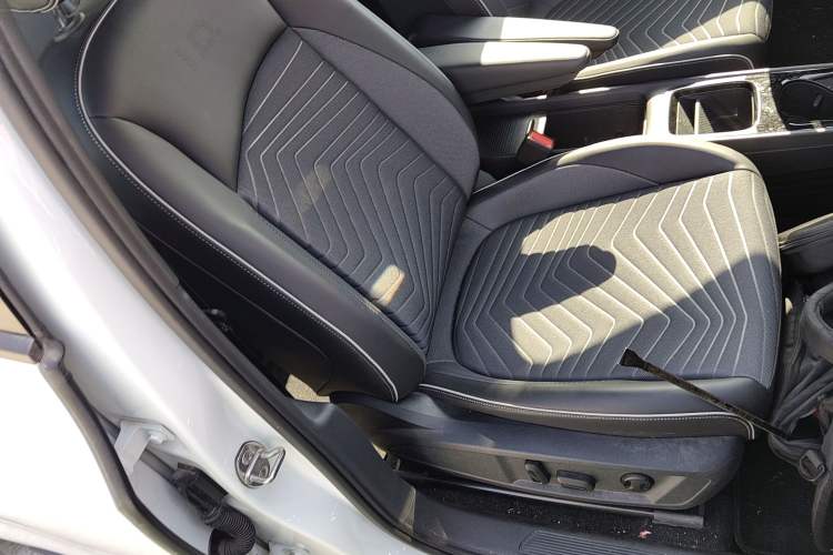 Used Volkswagen ID.3 2024 Outstanding Edition
