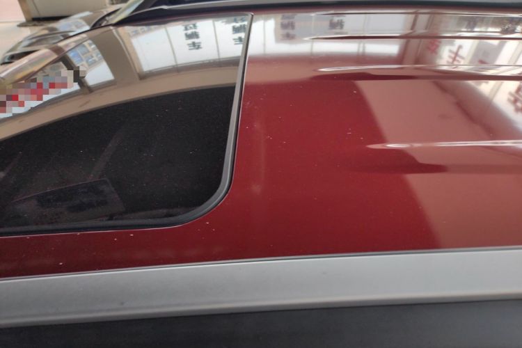 Used Buick Encore 2015 1.4T Automatic Two-Wheel Drive Urban Elite Version
