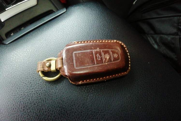 Used Toyota Prado 2016 2.7L Automatic Luxury Edition
