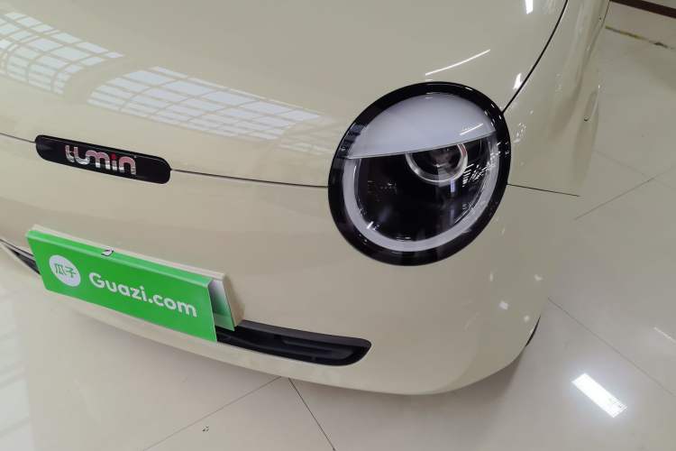 Used  Lumin 2022 210km Sweet Edition
