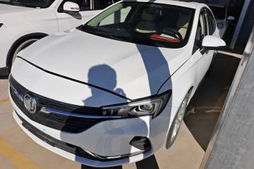 Used Buick Verano 2020 15T Automatic Trend Edition