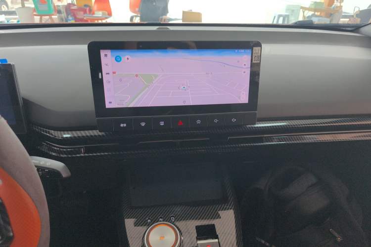 Used MG 4 EV 2022 425 km Luxury Edition
