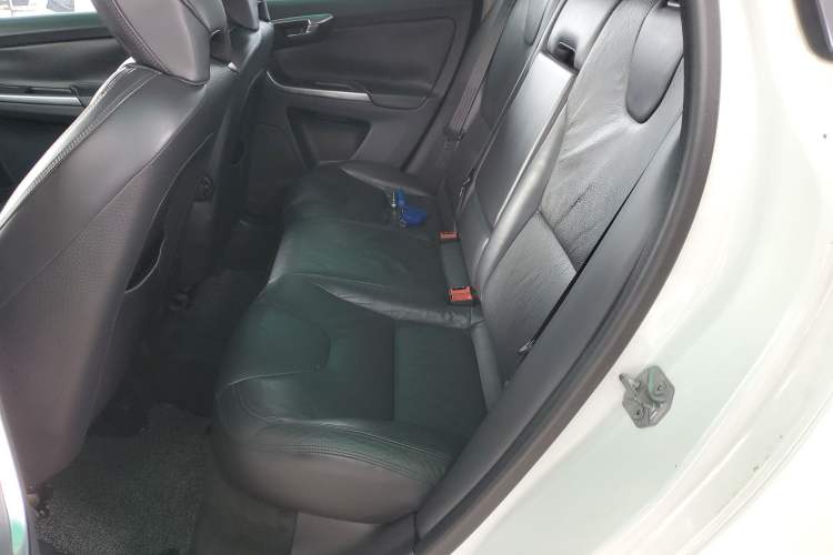 Used Volvo XC60 (Import) 2014 T5 Zhiyi Edition