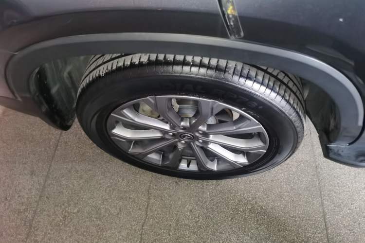 Used Changan CS75 2023 Enjoy Edition 1.5T DCT Prestige Version
