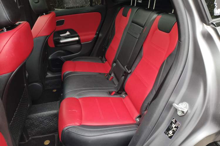 Used Mercedes-Benz GLA AMG 2022 AMG GLA 35 4MATIC
