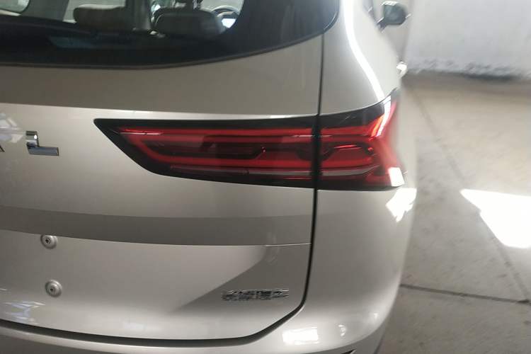 Used Haval H6 2024 1.5T Two-Wheel Drive Ultra
