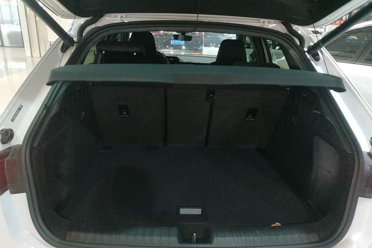 Used Audi A3 2022 Sportback 35 TFSI Fashionable Sports Model