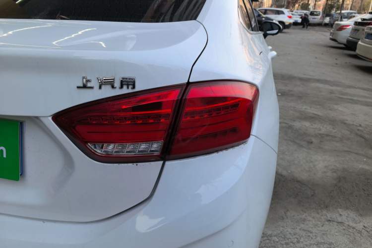 Used Chevrolet Cruze 2018 320 Automatic Xuanfeng Urban Edition