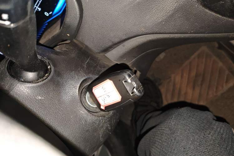 Used Hyundai Verna 2020 1.4L Manual GLS Cool Edition
