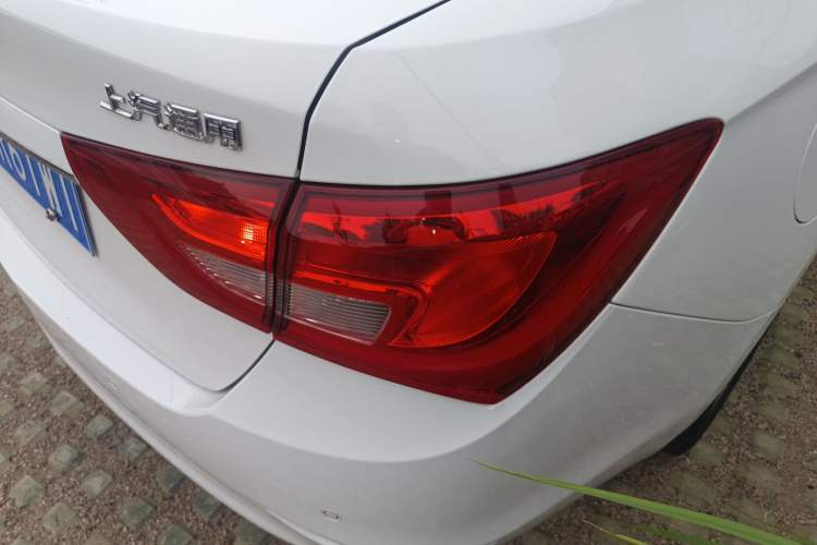 Used Buick GT 2017 15N Automatic Elite Version
