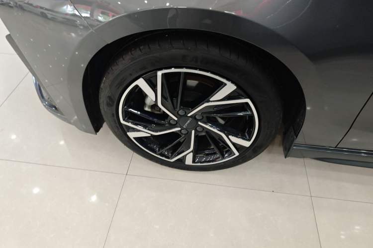 Used Lynk & Co 03 2023 1.5TD DCT JingPro
