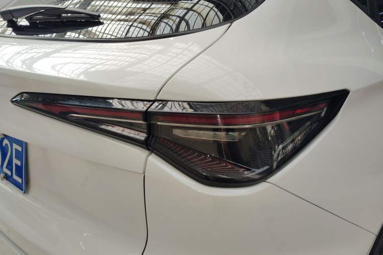 Used Changan X5 PLUS 2025 1.5T DCT Pioneer Edition
